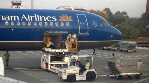 越南、柬埔寨空派專線